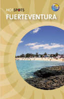 Fuerteventura - Jill Benjamin, Marcus Hardy