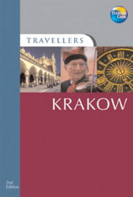 Krakow - Scott Simpson