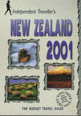 New Zealand - 