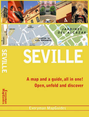 Seville EveryMan MapGuide