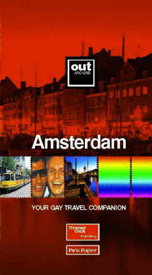 Amsterdam - Ryan Levitt