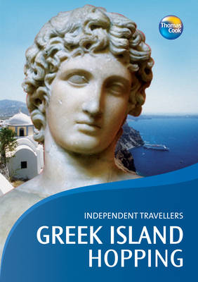 Greek Island Hopping - Frewin Poffley