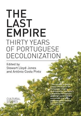 The Last Empire - 