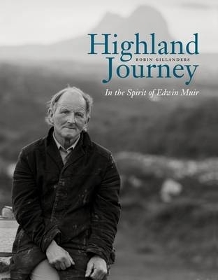 Highland Journey - Robin Gillanders