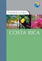 Costa Rica - Thea Macaulay