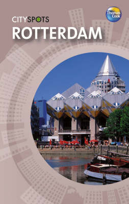 Rotterdam - Pip Farquharson