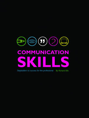 Communication Skills - Richard Ellis