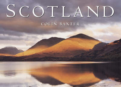 Scotland - Colin Baxter