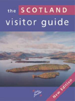 Scotland Visitor Guide