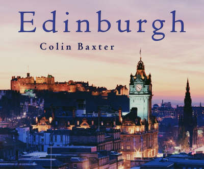 Edinburgh - 