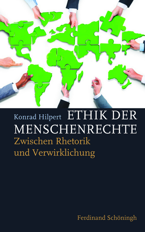 Ethik der Menschenrechte - Konrad Hilpert