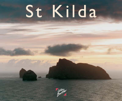 St Kilda - David A. Quine