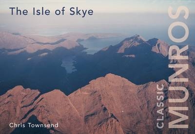 Isle of Skye - Chris Townsend