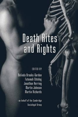 Death Rites and Rights - 