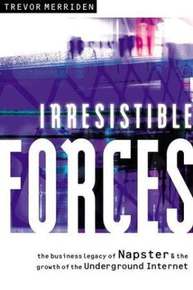 Irresistible Forces - Trevor Merriden