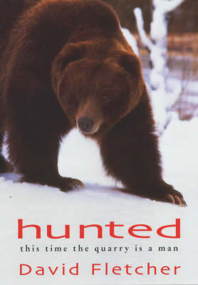 Hunted - David Fletcher