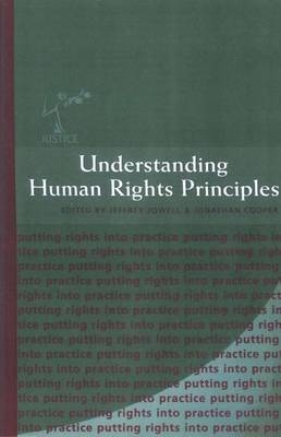 Understanding Human Rights Principles - 