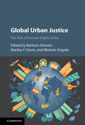 Global Urban Justice - 