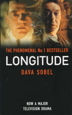 Longitude - Dava Sobel