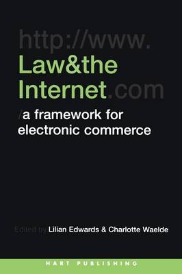 Law and the Internet - 