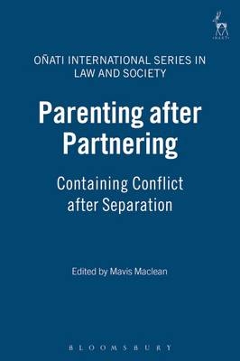 Parenting after Partnering - 