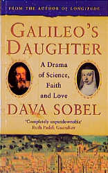 Galileo’s Daughter - Dava Sobel