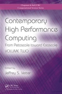 Contemporary High Performance Computing - 