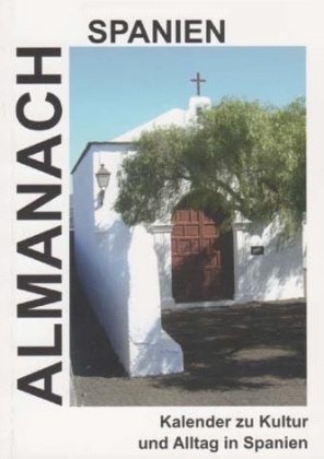 Almanach Spanien 2015/2016 - 