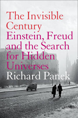 The Invisible Century - Richard Panek