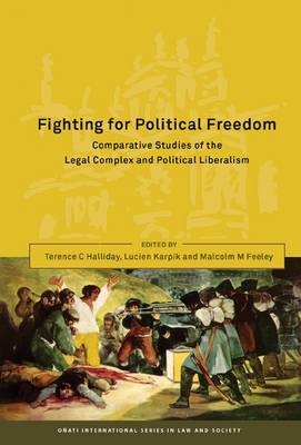 Fighting for Political Freedom - 