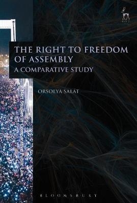 The Right to Freedom of Assembly - Orsolya Salát