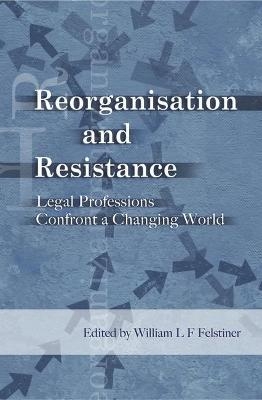 Reorganization and Resistance - 