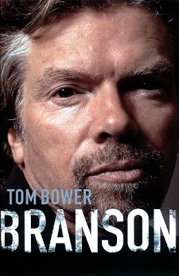 Branson - Tom Bower