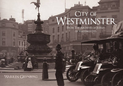 City of Westminster -  Warren Grynberg