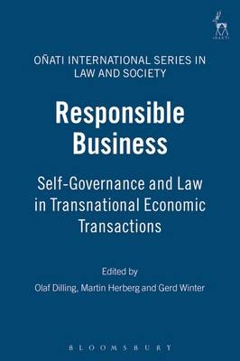 Responsible Business - 