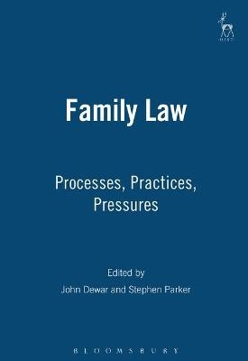 Family Law - 