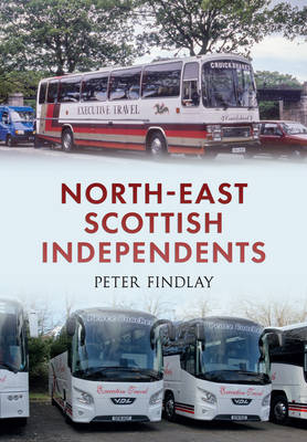 North-East Scottish Independents -  Peter Findlay