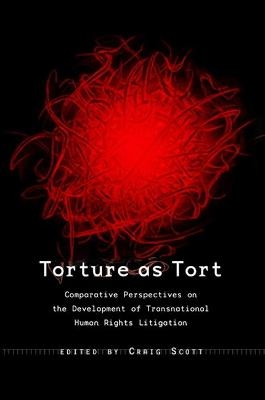 Torture as Tort - 