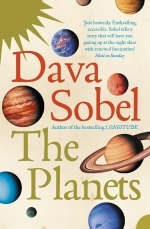 The Planets - Dava Sobel