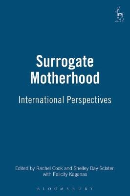 Surrogate Motherhood - 