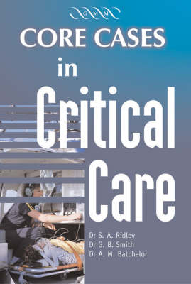 Core Cases in Critical Care - 