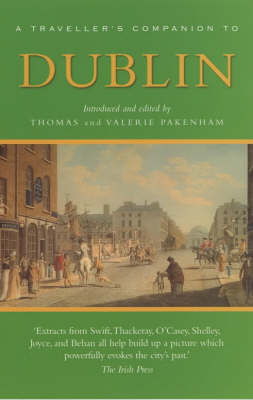 Dublin - Thomas Packanham, Valerie Packenham