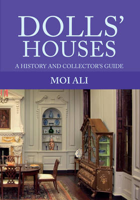 Dolls' Houses -  Moi Ali