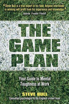 The Game Plan - Steve Bull