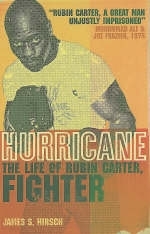 Hurricane - James S. Hirsch