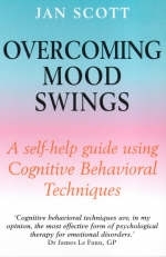 Overcoming Mood Swings - Jan Scott