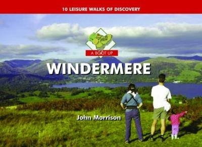 A Boot Up Windermere - John Morrison