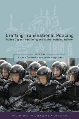 Crafting Transnational Policing - 