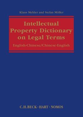 Intellectual Property - 