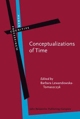 Conceptualizations of Time - 